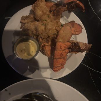 Provare - Fried lobster tails - Cajun/Creole Near Me - Chicago, Illinois Provare - Fried lobster tails - Cajun/Creole Near Me - Chicago, Illinois