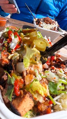 Illegal Pete's - Colfax by null