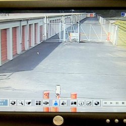Public Storage