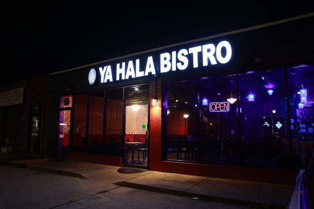 YA HALA BISTRO LOUNGE Updated September 2024 24 Photos 5216