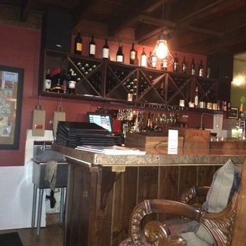 Barrel 33 - Wine Bars Near Me - Ventura, California