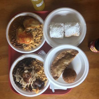 Latin Creations - Spanish Near Me - Jacksonville, Florida
