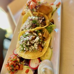 Anejo Cantina and Grill - Best Tacos in Sherman Oaks - Añejo Cantina