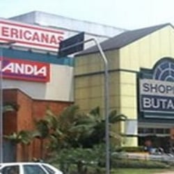 Shopping Butantã