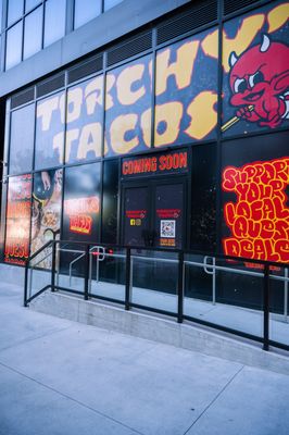 Torchy's Tacos by null