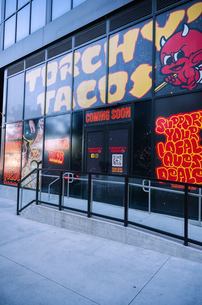 Torchy's Tacos