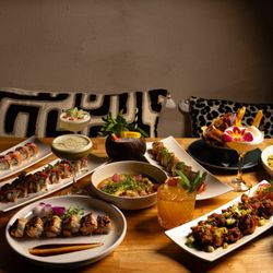 Brisa Restaurant & Bar