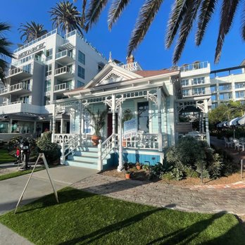 The Seabird Resort - Top gun house - Resorts Near Me - Oceanside, California