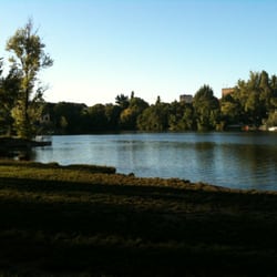 Hundezone Angelibad