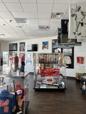 MIDFLORIDA Credit Union Event Center by null