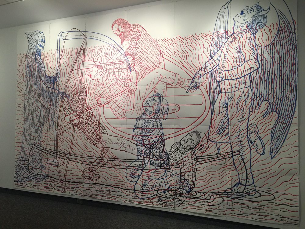 TOM THOMSON ART GALLERY Updated September 2024 840 First Avenue W, Owen Sound, Ontario