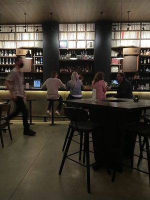 Takashima Record Bar by null