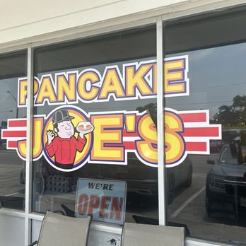 Pancake Joe's - Breakfast & Brunch Near Me - San Antonio, Texas Pancake Joe's - Breakfast & Brunch Near Me - San Antonio, Texas