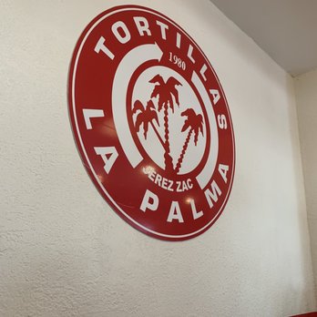 Burritos La Palma - Inside - Mexican Near Me - El Monte, California