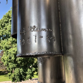 Sibelius-monumentti - Landmarks & Historical Buildings Near Me - Helsinki, 18 Sibelius-monumentti - Landmarks & Historical Buildings Near Me - Helsinki, 18