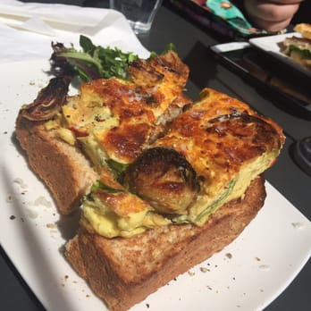 Cafe Crema - Frittata - Coffee & Tea Near Me - West Vancouver, British Columbia Cafe Crema - Frittata - Coffee & Tea Near Me - West Vancouver, British Columbia