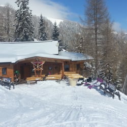 Gschwandlhütte
