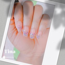 Annie's Nails & Spa