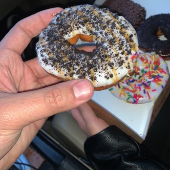 Duck Donuts - Donuts Near Me - Clark, New Jersey