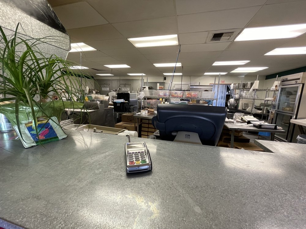 Sugee's Box Lunch Co., Bellevue Roadtrippers