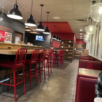Arbys - Outlets and lovely decorations! - Fast Food Near Me - Waterford, Michigan Arbys - Outlets and lovely decorations! - Fast Food Near Me - Waterford, Michigan