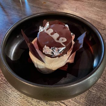 Trust - Ding Dang - New American Near Me - San Diego, California