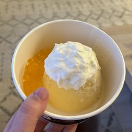 Orange Dream