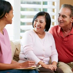 Prestige Companions & Homemakers