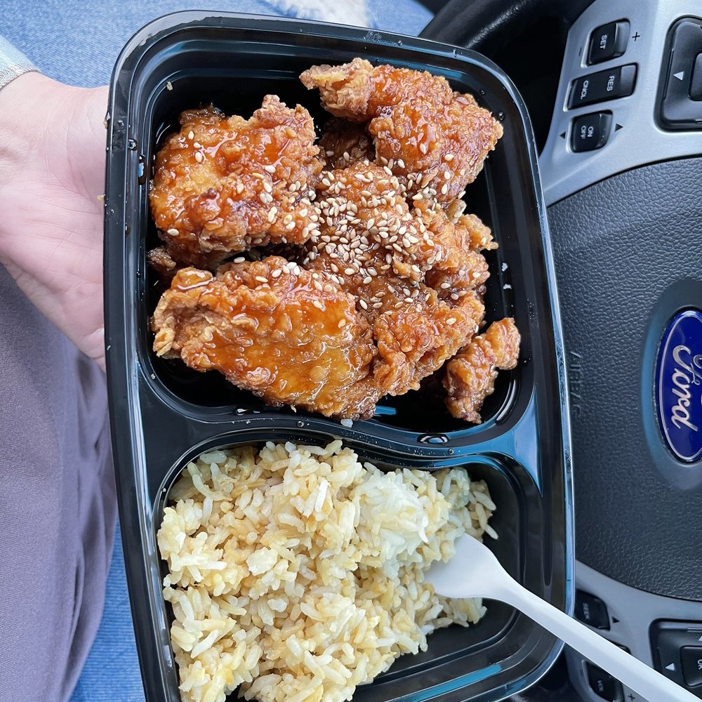 Lotus Express - Sesame - Chinese Near Me - Fort Scott, Kansas Lotus Express - Sesame - Chinese Near Me - Fort Scott, Kansas