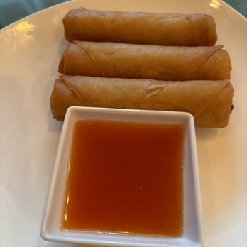 Red Orchid Thai Cuisine - Spring rolls - Thai Near Me - McDonough, Georgia Red Orchid Thai Cuisine - Spring rolls - Thai Near Me - McDonough, Georgia