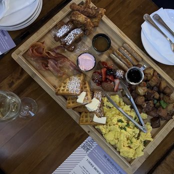 1886 Brewing - Brunch board - Brewpubs Near Me - Orange, California 1886 Brewing - Brunch board - Brewpubs Near Me - Orange, California