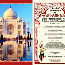 Yogi-Ashram