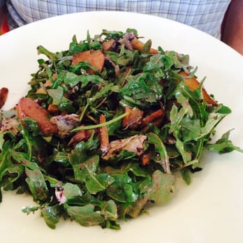 Vinaigrette - Arugula Duck - Salad Near Me - Albuquerque, New Mexico