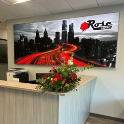 Rose Paving