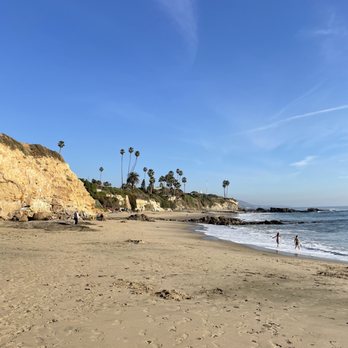 Heisler Park - towards the end of heisler park - Parks Near Me - Laguna Beach, California Heisler Park - towards the end of heisler park - Parks Near Me - Laguna Beach, California