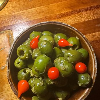 Sobre Mesa - Cocktail Bars Near Me - Oakland, California