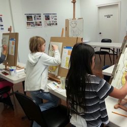 Art Plus Academy