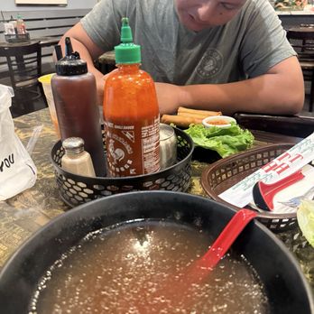 Pho Nam Cali - Vietnamese Near Me - National City, California