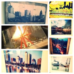 Some pretty cool Milwaukee themed gifts in this store!