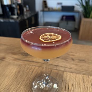 Simona's - Coffee & Tea Near Me - Austin, Texas