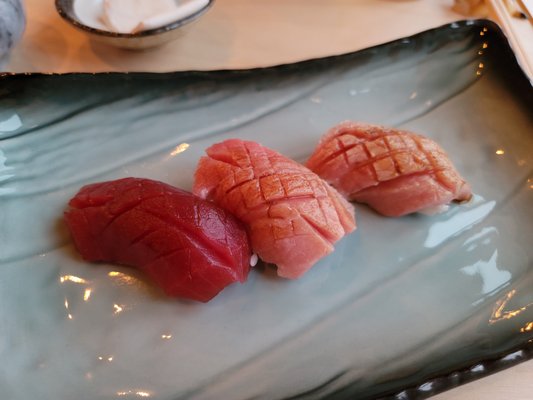 Hinoki Sushiko by null