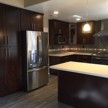 Kitchen Medic Home Remodeling - Lots of cabinet space! - General Contractors Near Me - Claremont, California Kitchen Medic Home Remodeling - Lots of cabinet space! - General Contractors Near Me - Claremont, California