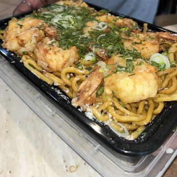 NGHBRS Kitchen - Asian Fusion Near Me - Lakewood, California NGHBRS Kitchen - Asian Fusion Near Me - Lakewood, California