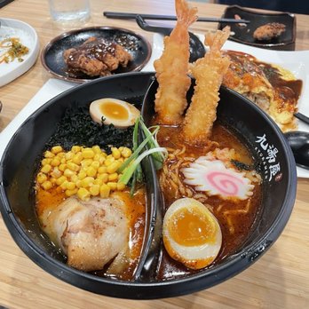 Kyuramen - Cherry Hill - Ramen Near Me - Cherry Hill, New Jersey