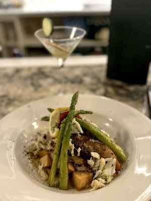 ANNUNCIATION Restaurant & Bar by null