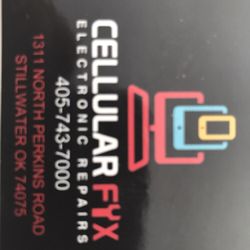 cellular fix stillwater