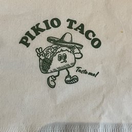 Cutest napkins Cutest napkins