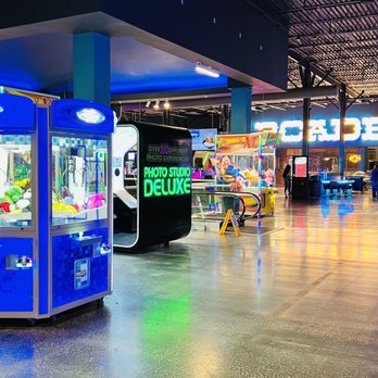 Elev8 Fun - Arcades Near Me - Sanford, Florida Elev8 Fun - Arcades Near Me - Sanford, Florida