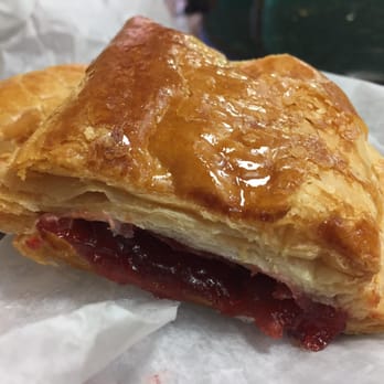 Versailles Bakery - Guava pastry...flaky and not too sweet - Bakeries Near Me - Miami, Florida Versailles Bakery - Guava pastry...flaky and not too sweet - Bakeries Near Me - Miami, Florida