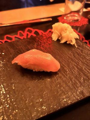 Sushi By Bou - Wynwood Miami @ Arlo by null